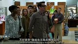 据说这是【李焕英】盲人排队的原版