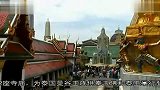 泰国旅游-20120101-曼谷-玉佛寺