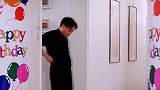 张国荣重振男人雄风，把男人婆掰直，表姑妈好娇羞