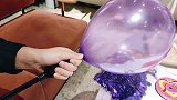 为了迎接中秋节 国庆节 老板说：让我们想怎么装饰就怎么装饰