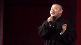 岳云鹏称想吃各种家乡菜曝吃货本性，网友却拿他遣散助理的事调侃