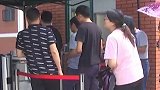 中山大学大学城校区装门禁 引“限外”质疑