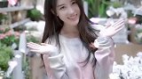 小姐姐的这个魔术，你们喜欢吗