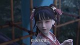 千秋无绝色！冷艳高傲女神来袭！美到极致的小姐姐也要战斗到底！