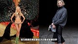 维密史上唯一没有肚脐的超模，却被誉为“捷克最伟大的诞生”