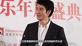 大结局！王力宏道歉官宣停工，李靓蕾放弃起诉王力宏父子