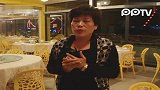 舟山沈家门海鲜夜排档明码标价