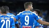 埃尔马斯 意甲 2019/2020 意甲 联赛第14轮 那不勒斯 VS 博洛尼亚 精彩集锦