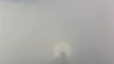 蓝天白云·仙山祥瑞坐标：河南老君山