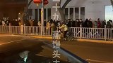 这个馒头得多好吃？有品尝过的朋友吗？