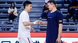 【PP体育在现场】万圣伟被王薪凯“摸肚杀”后迅速还以颜色
