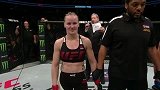 UFC-17年-UFC ON FOX 23：女子雏量级舍甫琴科vs佩尼娅集锦-精华