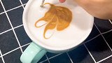 每天都在坚持做好看又好喝的咖啡