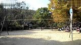 韩国旅游-20120112-韩国民俗村街头艺人传统表演