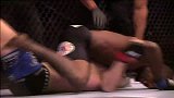 UFC-14年-本周最佳降服：海尔致命紧锁 海德头部险些折断（5月28日）-精华
