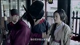 红铁头的小妾在堂上哭哭啼啼
