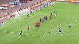 第12轮 江苏苏宁vs北京人和 92'