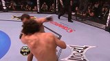 UFC-18年-亨德里克斯UFC生涯五大KO 左手重拳令无数名将闻风丧胆-精华