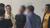 海南澄迈发生劫案致1S1伤 ，嫌犯在海口被抓捕归案