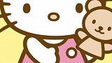Hello Kitty：最受人喜爱的动画角色