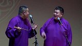 岳云鹏孙越动物园骑马,骑完后马就变成骆驼了,太好笑了!