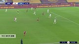 奥利瓦 意甲 2020/2021 罗马 VS 卡利亚里 精彩集锦