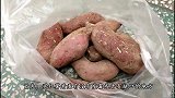 老农夫教你这样买红薯，口感香甜，一挑一个准，赶紧学学
