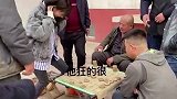 原来最后出现的才是高手