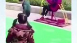 没有观众我发挥不了实力，我是来撩妹的