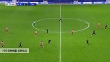 阿希梅鲁 欧冠 2020/2021 马德里竞技 VS 萨尔茨堡 精彩集锦