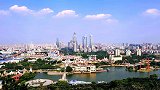苏州、南京和杭州，长三角三大城市，上海之后第二大城市会是谁呢