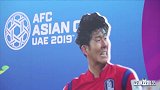 PP体育专访亚足联竞赛部总监：亚洲足球进步飞快