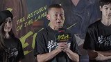 《毕正明的证明》首映获赞
