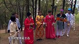 篡位联盟成立，小猪为保皇位，率先驾车偷溜