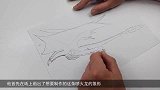 小伙制作喷火龙，点燃的一瞬间，竟真的能喷出火？