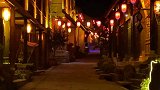 如果你累了，这个冬天就远离城市的雾霾和喧嚣，来我家住上一个月几百的民宿，静下来你会觉得人间值得！