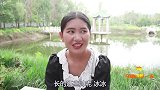 搞笑短剧：丽丽相亲遇奇葩男，一个尴尬问题惹出大笑话，结局真逗
