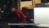 躺在张艺兴怀里是什么感觉鞠婧祎表情很幸福，粉丝：酸了