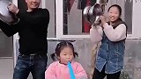 我的童年：这是在开音乐会吗