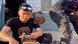 看完不笑算我输，对付这种人，就该这样做！