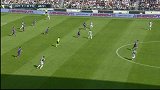 意甲-1314赛季-联赛-第27轮-尤文图斯1：0佛罗伦萨-全场