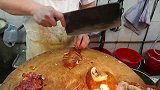 港式烧腊饭 烧鸡烧鸭全都有 隔着屏幕馋