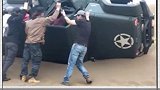 跑马汉子，原来是这样的一群人！改装车 改装大咖 改装联盟 途虎养车