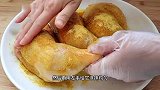 鸡肉不要再红烧了，教你做盐焗手撕鸡，皮脆肉嫩，简单又好吃
