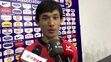 中超-17赛季-王燊超:卡瓦略无愧于世界级中卫  逆境上港从不放弃-新闻