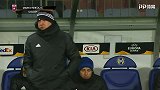 欧联-小组赛第5轮录播：鲍里索夫VS维迪