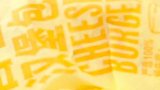 教你一招完美对切汉堡