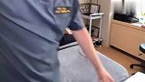 东莞小店也重视服务体验！按摩店的马杀鸡也是一流