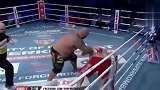 千万别惹这些人 MMA史上块头最大的十位选手