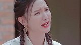 杨子怒怼黄圣依太没用！接下来黄圣依的反应，暴露真实家庭地位